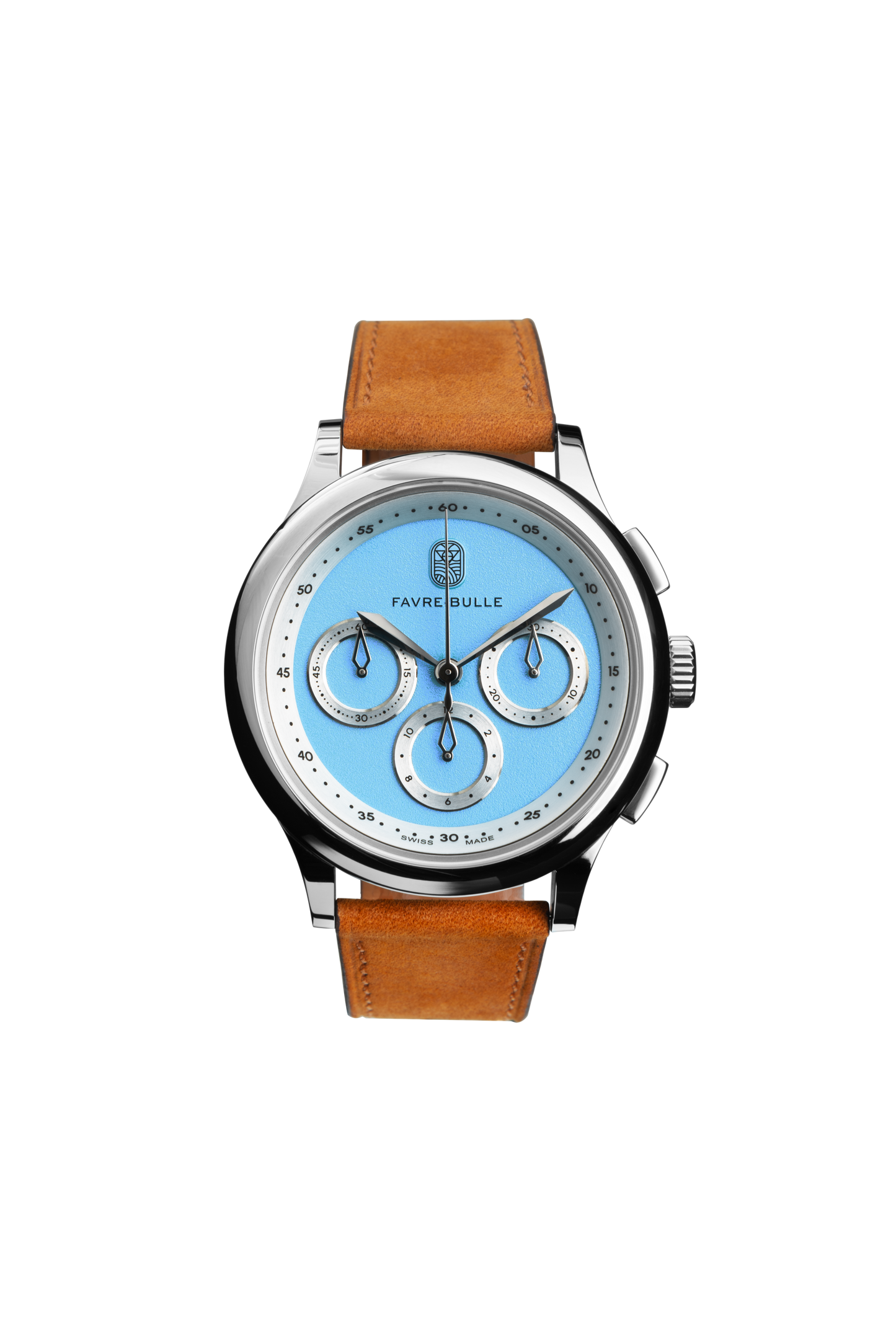 Ice Blue